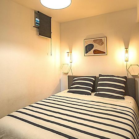 Le Cosy Pasteur 5 Min Hypercentre Parking Public Gratuit A Proximite Apartment ทรัวส์ ภายนอก รูปภาพ