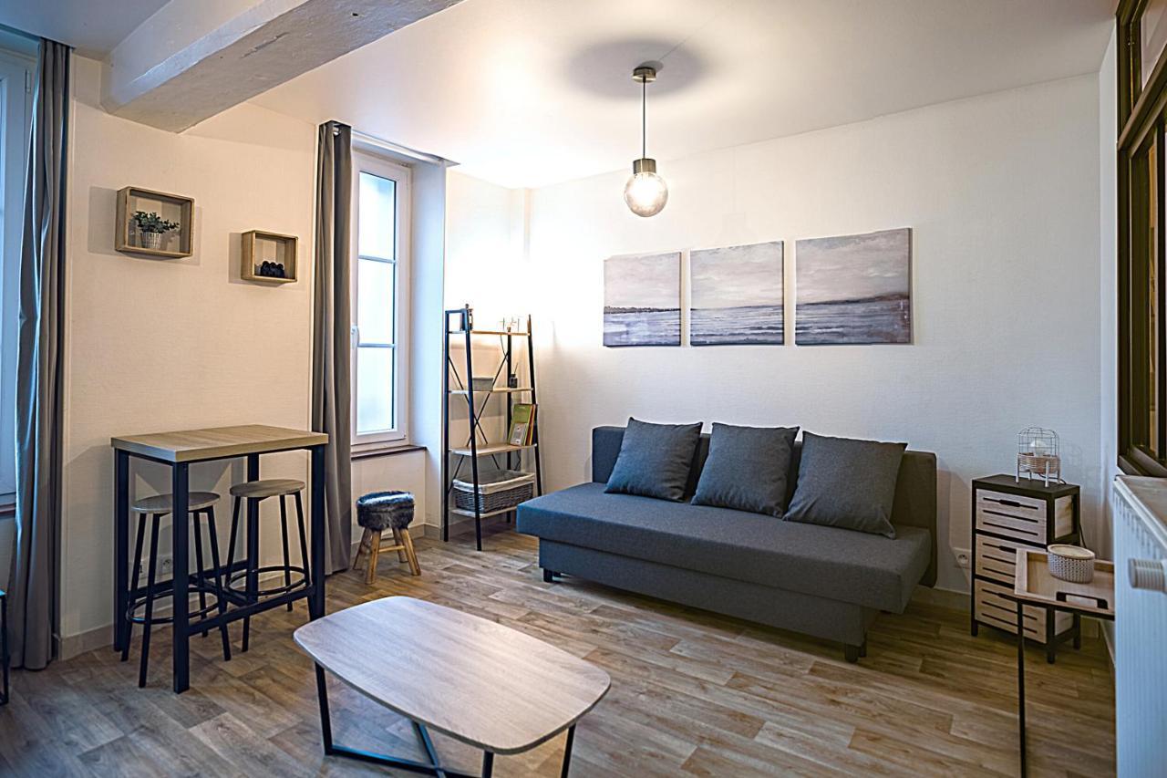 Le Cosy Pasteur 5 Min Hypercentre Parking Public Gratuit A Proximite Apartment ทรัวส์ ภายนอก รูปภาพ